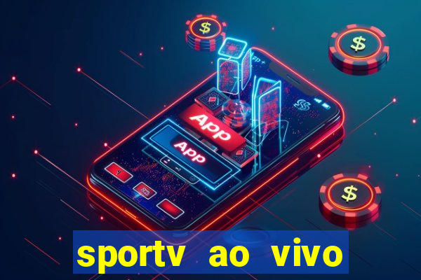 sportv ao vivo online multi